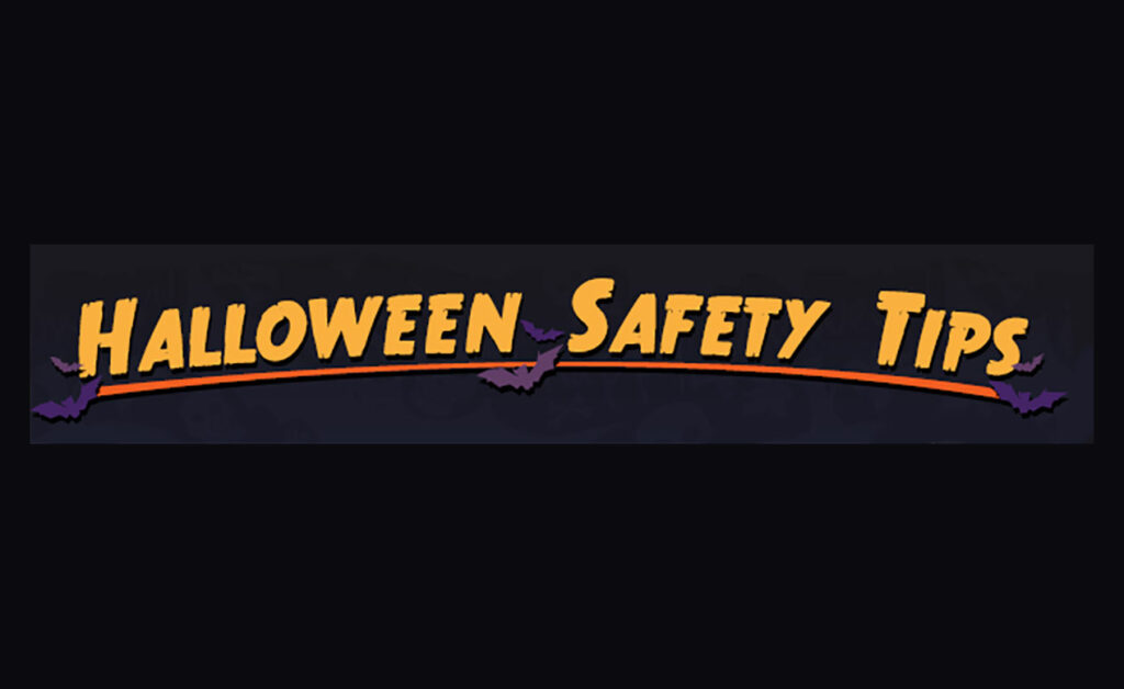 Halloween Safety Tips Featured Image