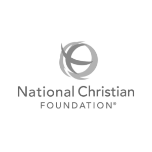 LOGO NATIONAL CHRISTIAN FOUNDATION